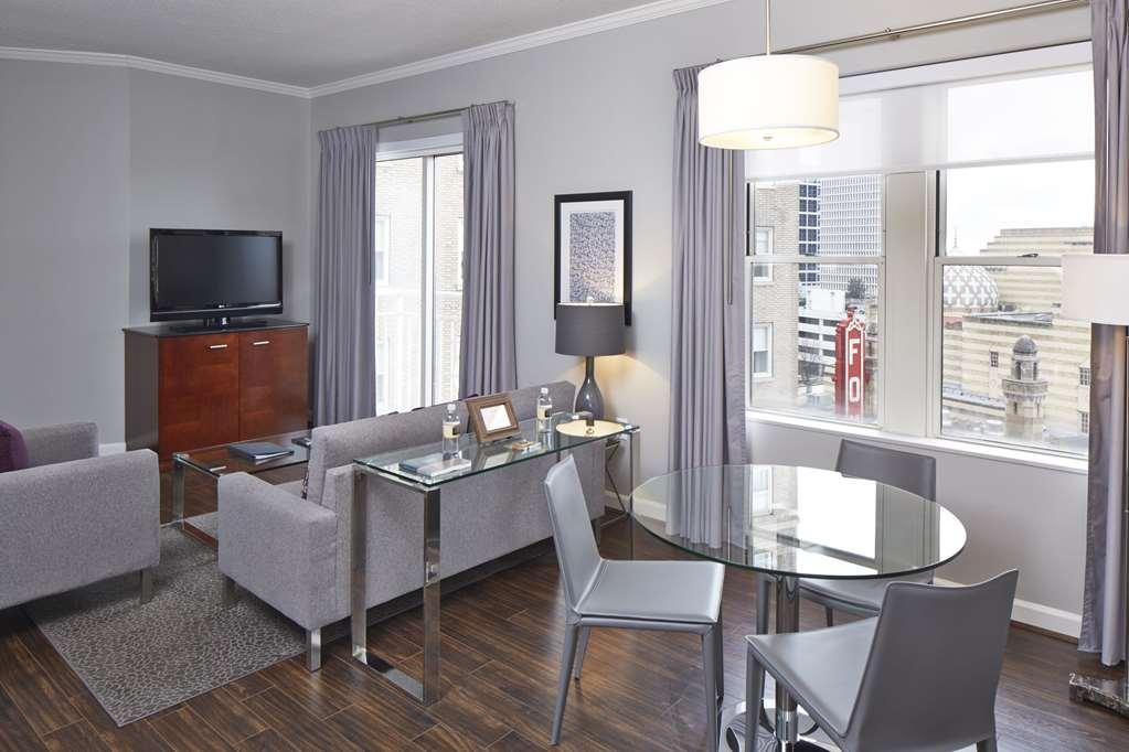 Hotel The Georgian Terrace Atlanta Pokój zdjęcie
