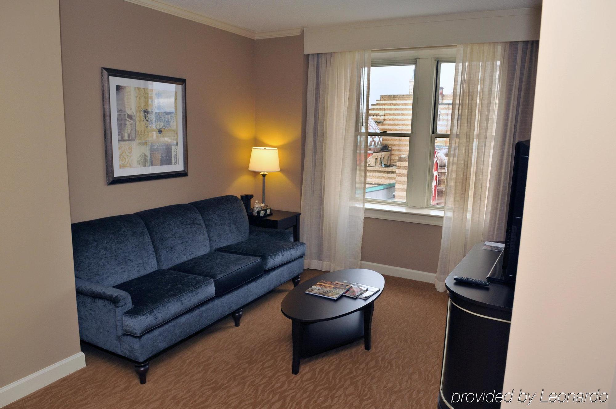 Hotel The Georgian Terrace Atlanta Pokój zdjęcie