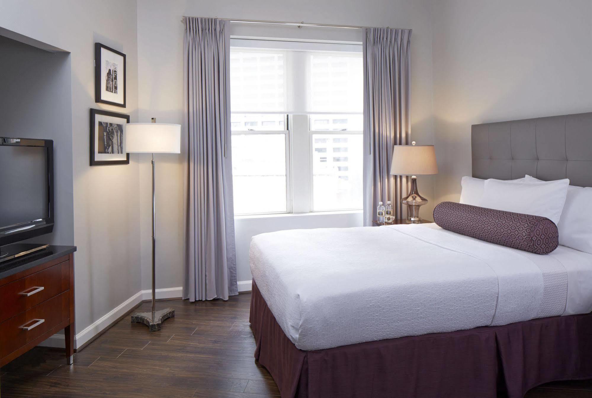 Hotel The Georgian Terrace Atlanta Zewnętrze zdjęcie